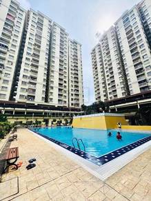 PV5 PV 5 PV3 6 8 SETAPAK 1272 sqft 2 CAR PARK FOR SALE