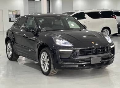 Porsche MACAN 2.0 (A)