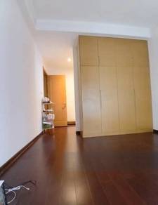 R&F Princess Cove Phase 1 Johor Bahru Partially Furnished Rare Unit