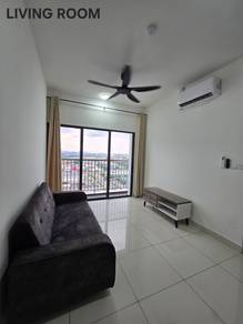 Fully Furnished✔️Spacious Unit✔️@ Traders Park For Rent