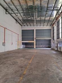 3sty Semi D Factory Seksyen 34 Bukit Kemuning Shah Alam