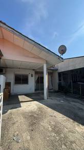 Below MV Taman Inanam Laut / Single Storey / 1,700sf / Inanam