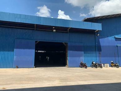 Tingkat Perusahaan, Prai Industrial Estate 13600 Prai