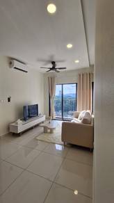 Fully Furnished🔥Ready Move-In🔥3 Room 2 Bath🔥@ Traders Park