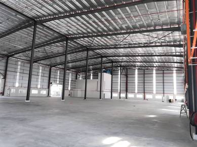 [1 Acre Corner] Rawang Kundang Factory, Kuang, Sungai Buloh (ROI 6%)
