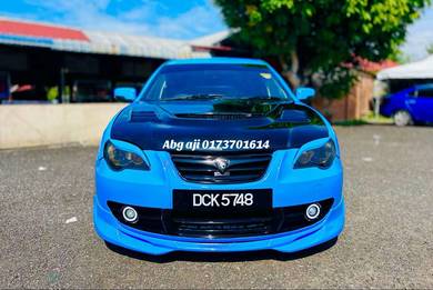 Proton PERSONA 1.6 SV (M)-BLACKLIST CAN LOAN!
