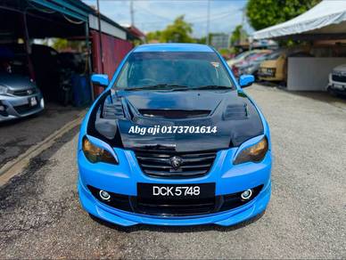 Proton PERSONA 1.6 SV (M)-BLACKLIST CAN LOAN!