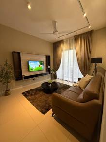 Sunway Belfield Near LRT Maharajalela & Petaling Street & Merdeka 118