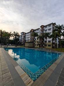 ‼️Sri Kenari Apartment with LIFT‼️Taman Tampoi Indah 🔥299k🔥
