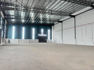 (1 Acre Factory) Rawang PKNS Kundang, Selayang Pasar & Batu Caves