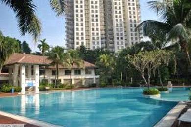 [ Rm1k✅Booking✅] Danau Impian Condo Taman Danau 100%✅Full Loan
