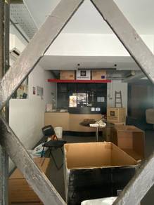 BELOW MARKET 400K !! FREEHOLD 3-Sty Shoplot @ SS15 Subang Jaya