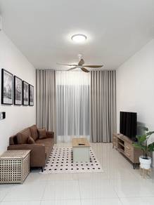 Sunway BelfieldWalk to Maharajalela LRT & Near Merdeka 118 & Chinatown