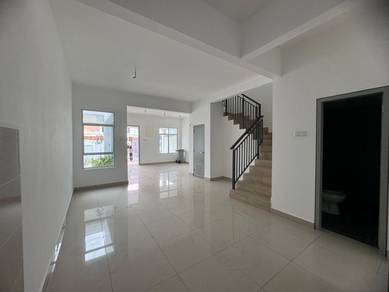 Permas Jaya Ayera Residence Full Loan 