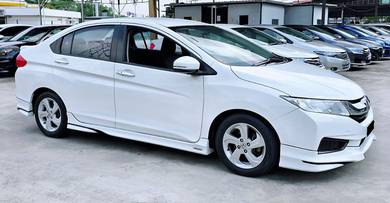 L0AN KEDAI 2014 Honda CITY 1.5 E (A) JOHOR BAHRU