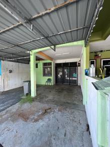 Termurah Teres 1 Tingkat Taman Politeknik Port Dickson