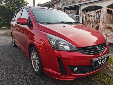 Proton EXORA 1.6 EXECUTIVE FACELIFT (A)
