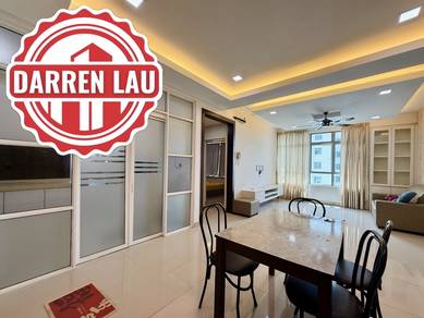 ALL SEASON PARK 3+1ROOMS 1CARPARK NO-GRAVE VIEW WINTER TOWER Ayer Itam