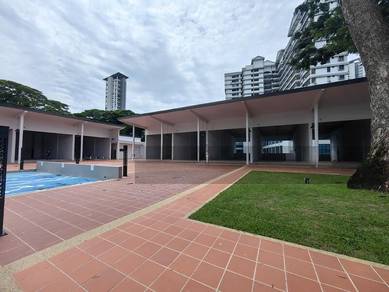 Tree Square 88 Jalan Sungai Kelian, 11200 Tanjung Bungah, Pulau Pinang