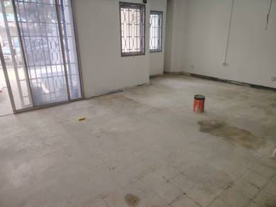 Double Storey Terrace House Taman Bukit Teratai Ampang Selngor