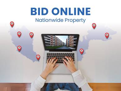 Office-space-for-auction-Puchong-Selangor