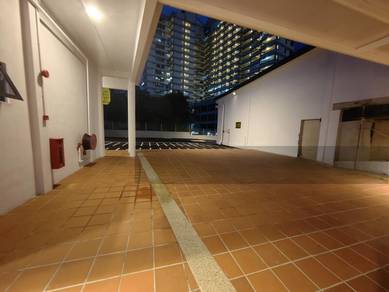 Tree Square 88, Jalan Sungai Kelian, Tanjung Bungah, Pulau Pinang