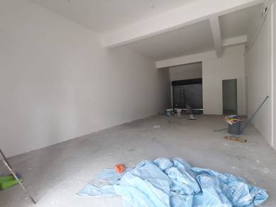 Cheras Dataran Dwitasik Shoplot High Visibility | 5 mins to LRT