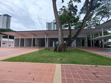 Tree Square 88, Jalan Sungai Kelian, Tanjung Bungah, Pulau Pinang