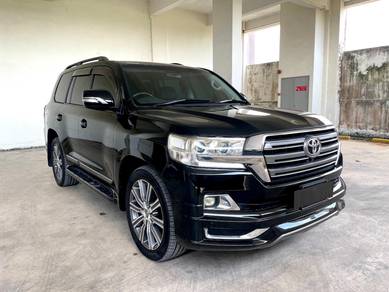Toyota LANDCRUISER 4.7  (A)