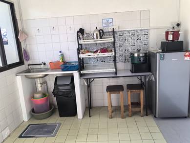 New renovated rooms
