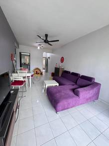 For Rent - Sri Damansara SD Apartment Fully Furnish Unit