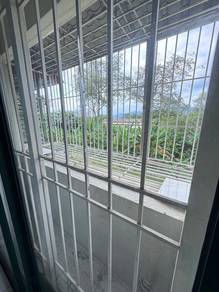 For Rent - Sri Damansara SD Apartment Fully Furnish Unit