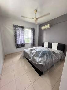 For Rent - Sri Damansara SD Apartment Fully Furnish Unit