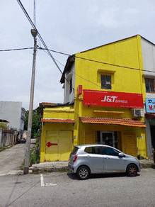 Retail-space-for-rent-Menglembu-Perak