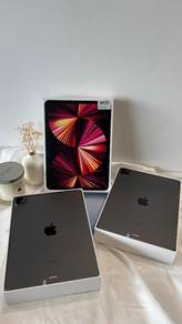 TRADE In WELCOME - IPAD PRO 3RD 11” WIFI 256GB