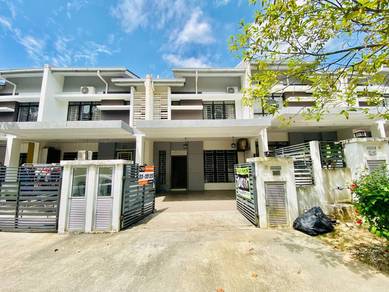 MURAH M Residence 2 (ALPINE) Rawang, Selangor