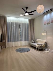 Cubic Botanical Bangsar South Area|Near LRT | Nu Sentral | KL Gateway