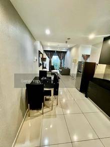 Encorp Marina @ Puteri Harbour (2b2b, Fully Furnished)