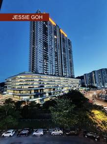 CORNER unit Golden Triangle 2 condo for Sale~