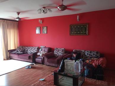 Sri Jati 2 Condominium for sale