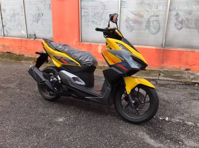 Honda Vario 160 ABS Keyless🎉🎉eSP+ High power🎉🎉