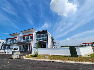 Suria Industrial Park, SIP , Sepang