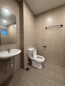 Residensi Brickfields | Near KL Sentral & Midvalley | MRT Bangsar