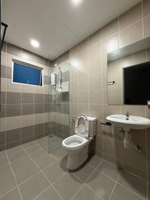 Residensi Brickfields | Near KL Sentral & Midvalley | MRT Bangsar