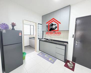 Granito in Tanjung Bungah 864sf Fully Furnished Renovated 2 Carparks
