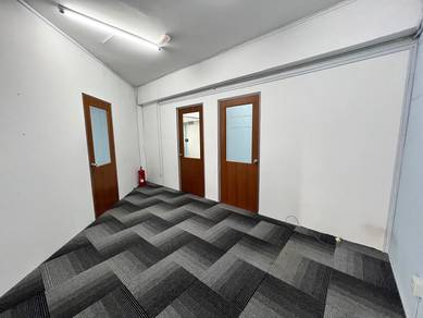For Rent - Diamond Square – Jalan Semarak API 3 below market rental