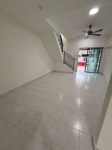 Jalan Bestari Indah 15, 2 Storey Renovated Tmn Bestari Indah Ulu Tiram