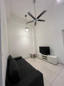 Avenue Dvogue Pj Sec 13 Nearr Um & Jaya 33