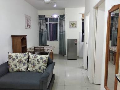Cyber City 1 First Floor  | QE1 | Airport | Kepayan