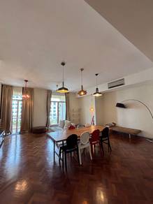 Quayside, 2156sqft, Fully Renovated, Luxurious Home, Tanjung Tokong